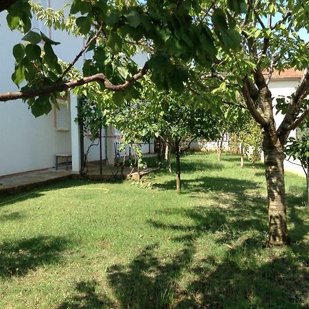 Casa Isabella Apartment พูลา ภายนอก รูปภาพ
