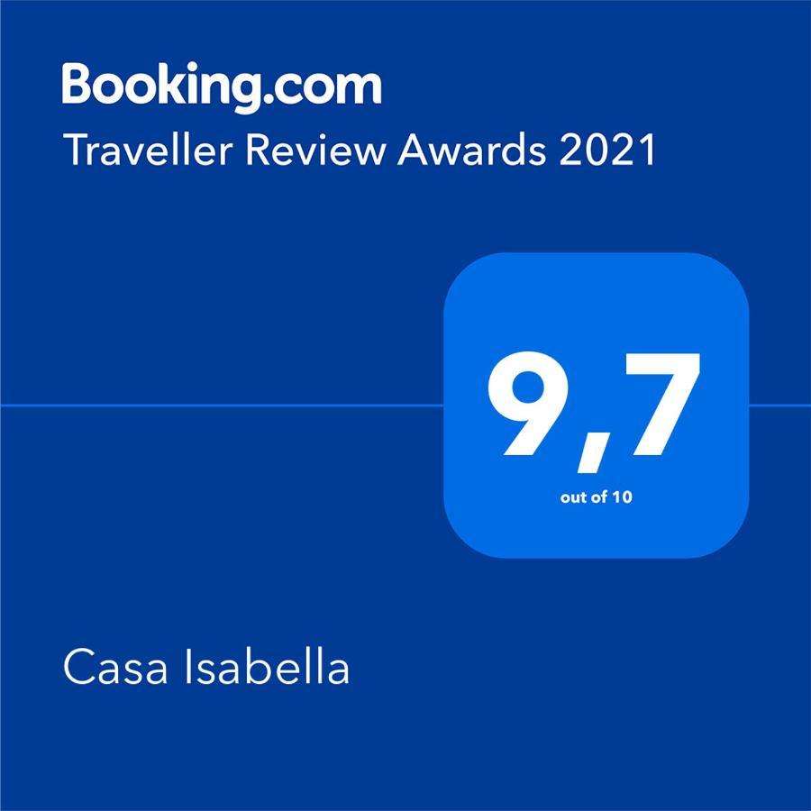 Casa Isabella Apartment พูลา ภายนอก รูปภาพ