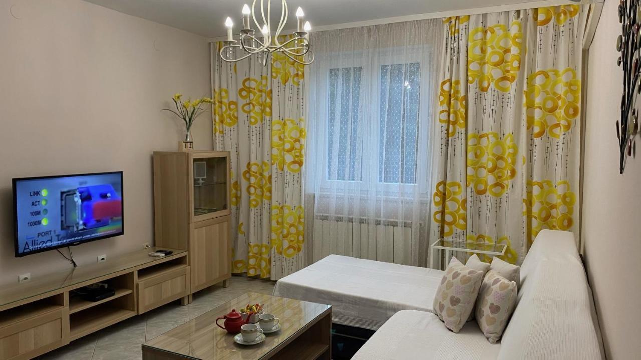 Casa Isabella Apartment พูลา ภายนอก รูปภาพ