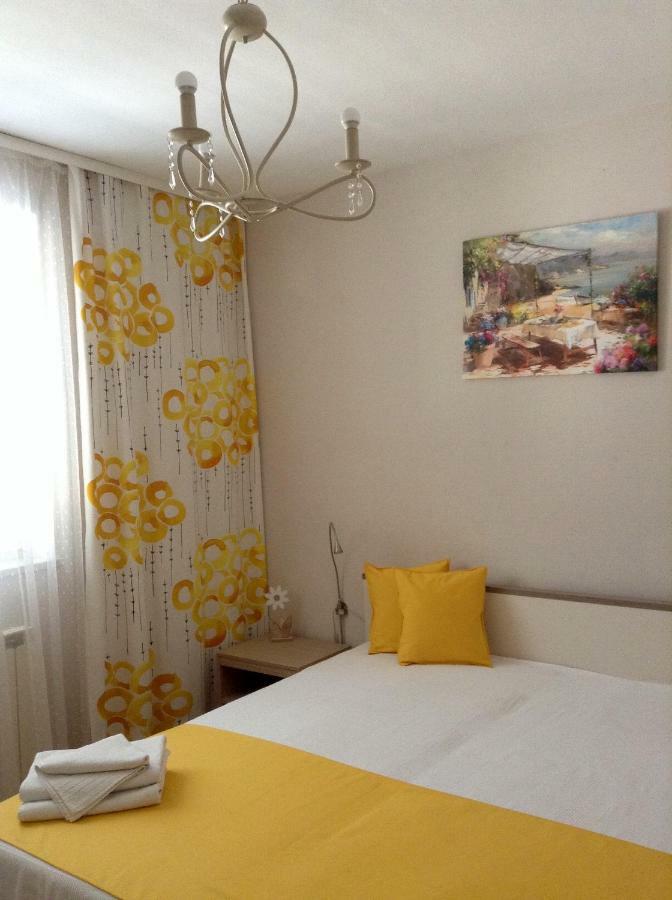 Casa Isabella Apartment พูลา ภายนอก รูปภาพ