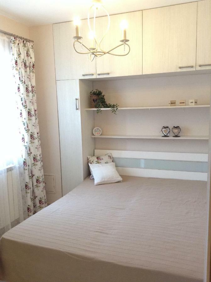 Casa Isabella Apartment พูลา ภายนอก รูปภาพ